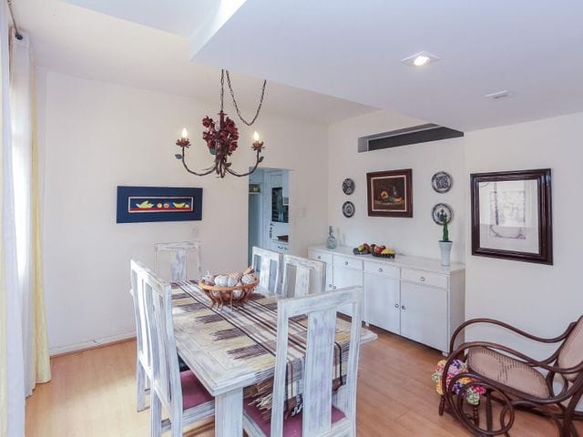 Apartamento com 179m² 3 quartos e 3 banheiros, à venda, no bairro Centro em Londrina