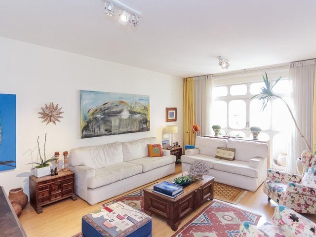 Apartamento com 179m² 3 quartos e 3 banheiros, à venda, no bairro Centro em Londrina