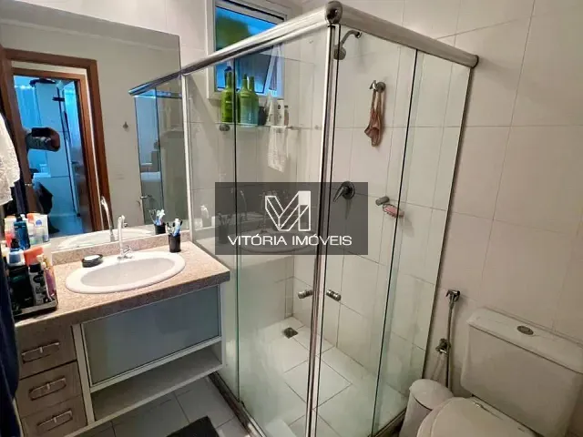 Apartamento com 103m² 3 quartos e 4 banheiros, à venda, no bairro Bento Ferreira em Vitória