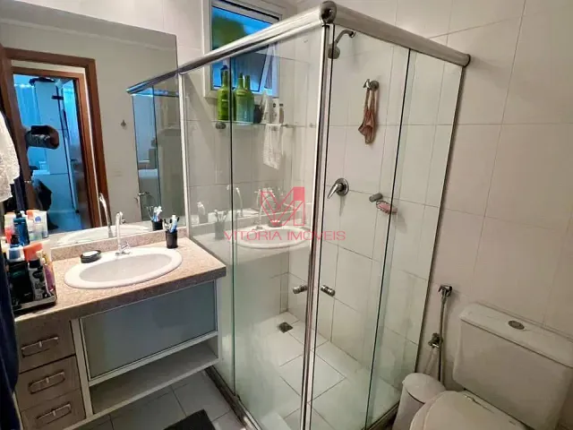 Apartamento com 103m² 3 quartos e 4 banheiros, à venda, no bairro Bento Ferreira em Vitória