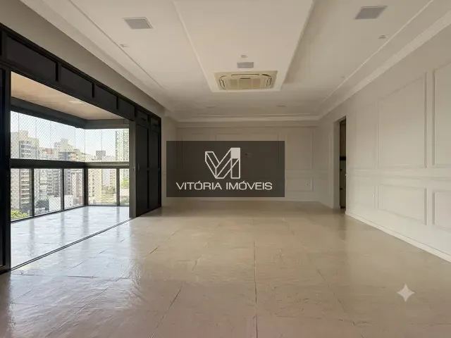 Apartamento com 240m² 4 quartos e 5 banheiros, à venda, no bairro Praia do Canto em Vitória