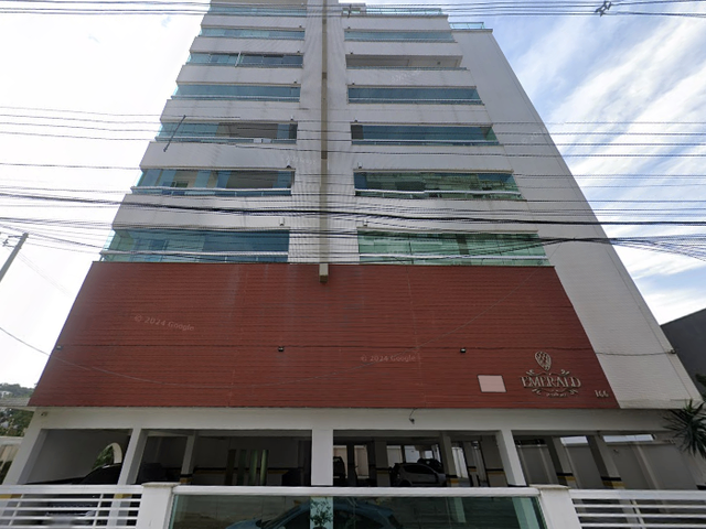 Foto do Apartamento - Apartamento à venda, Praia Brava de Itajaí, Itajaí, SC | Interpraias Imóveis