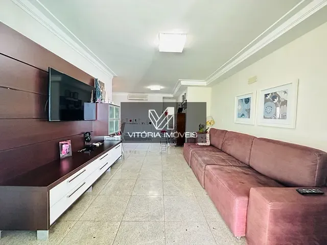 Apartamento 4 quartos e 5 banheiros, à venda, no bairro Praia do Canto em Vitória