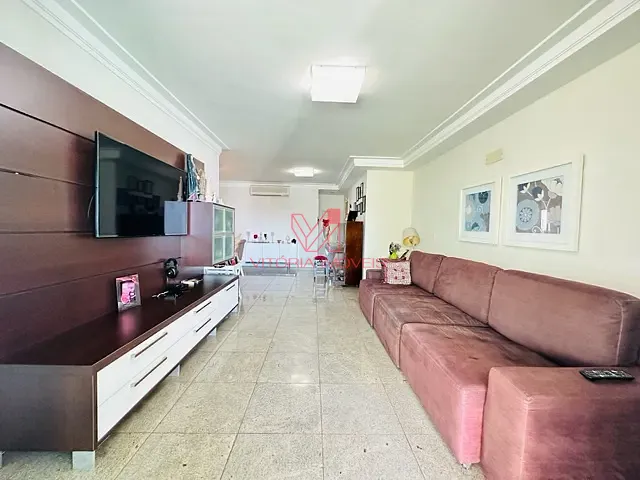 Apartamento 4 quartos e 5 banheiros, à venda, no bairro Praia do Canto em Vitória