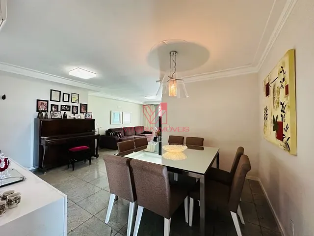 Apartamento 4 quartos e 5 banheiros, à venda, no bairro Praia do Canto em Vitória