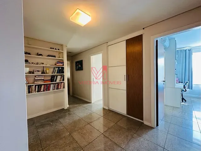 Apartamento 4 quartos e 5 banheiros, à venda, no bairro Praia do Canto em Vitória