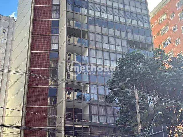 Apartamento com 459m² 4 quartos e 4 banheiros, à venda, no bairro Cambuí em Campinas