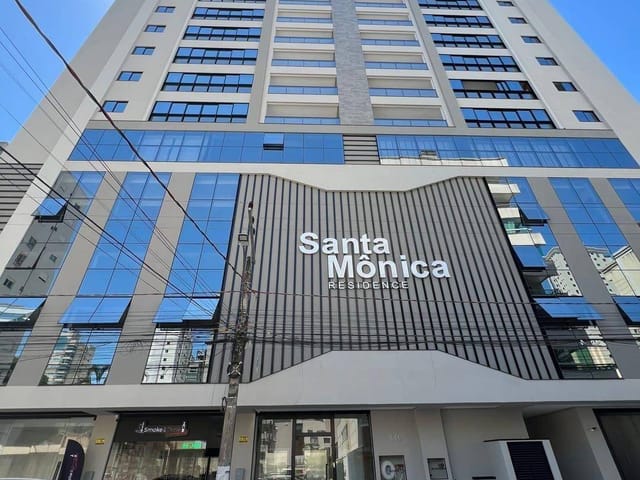 Foto do Apartamento - Apartamento à venda, Meia Praia, Itapema, SC | Interpraias Imóveis