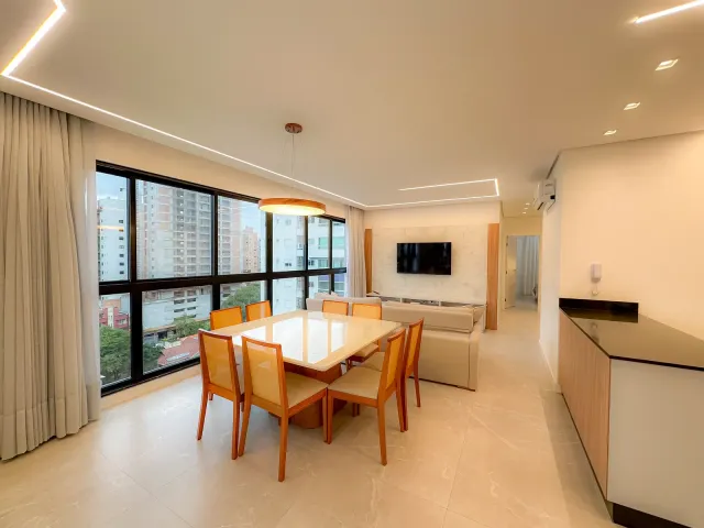 Foto do Apartamento - Apartamento à venda, Meia Praia, Itapema, SC | Interpraias Imóveis