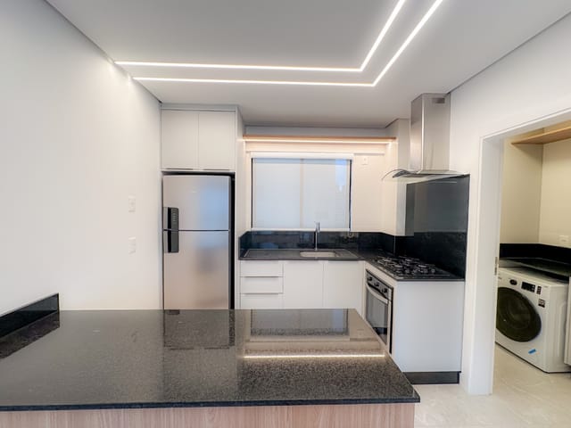 Foto do Apartamento - Apartamento à venda, Meia Praia, Itapema, SC | Interpraias Imóveis