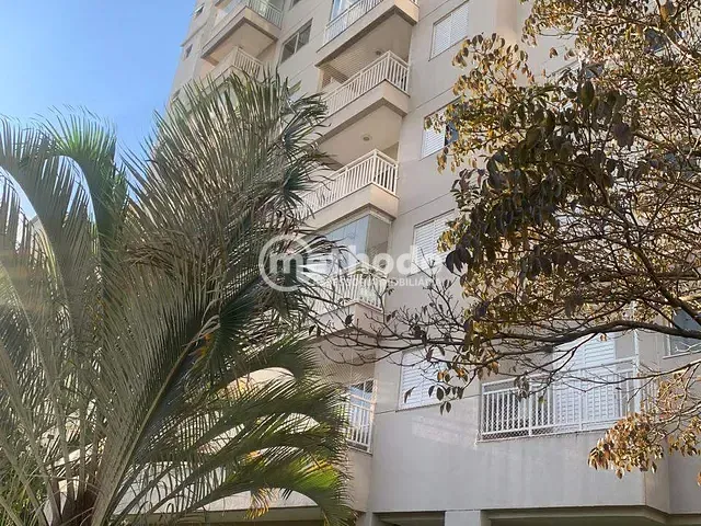Apartamento com 85m² 3 quartos e 2 banheiros, para alugar, no bairro Parque Prado em Campinas