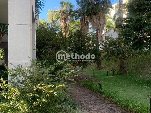 Apartamento com 85m² 3 quartos e 2 banheiros, para alugar, no bairro Parque Prado em Campinas