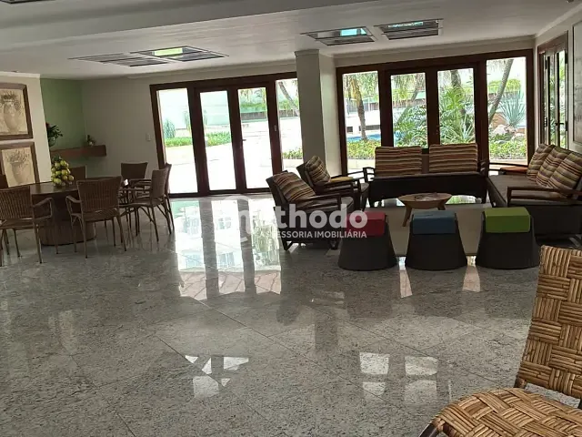 Apartamento com 534m² 5 quartos e 7 banheiros, à venda, no bairro Cambuí em Campinas