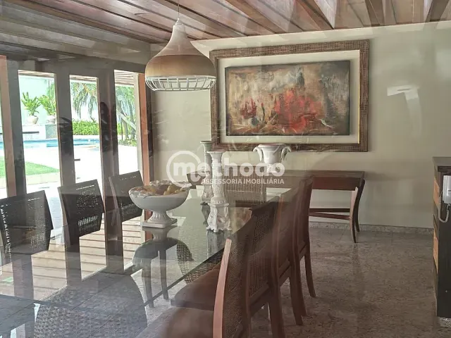 Apartamento com 534m² 5 quartos e 7 banheiros, à venda, no bairro Cambuí em Campinas