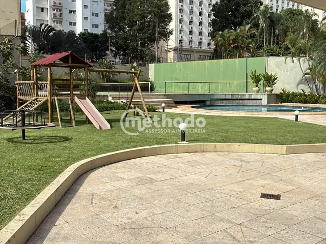 Apartamento com 534m² 5 quartos e 7 banheiros, à venda, no bairro Cambuí em Campinas