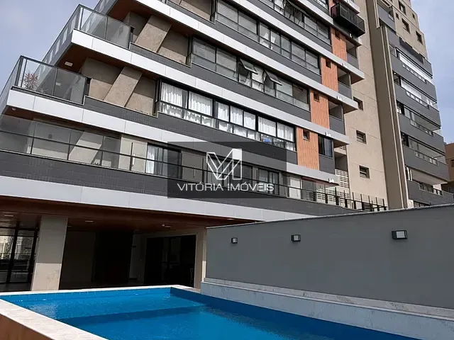 Apartamento com 95m² 3 quartos e 2 banheiros, à venda, no bairro Jardim Camburi em Vitória