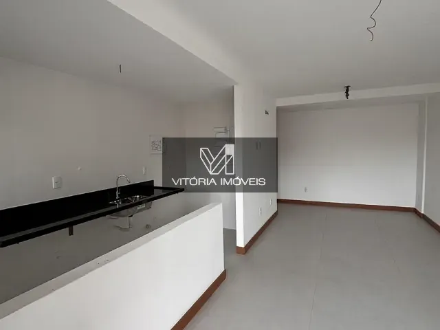 Apartamento com 95m² 3 quartos e 2 banheiros, à venda, no bairro Jardim Camburi em Vitória