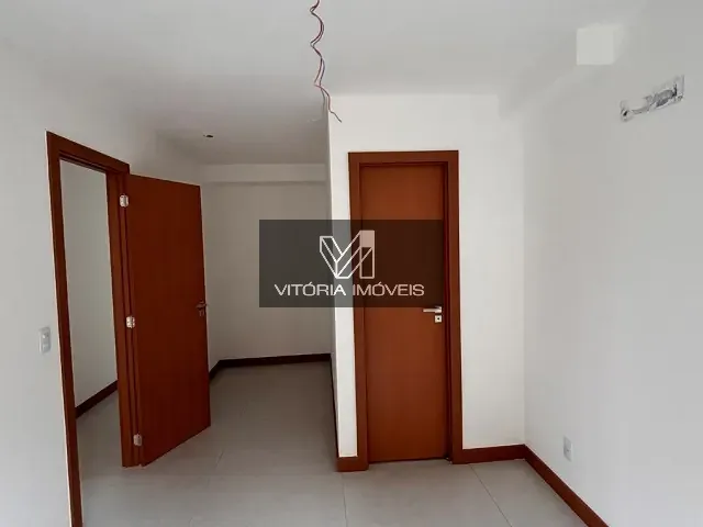 Apartamento com 95m² 3 quartos e 2 banheiros, à venda, no bairro Jardim Camburi em Vitória
