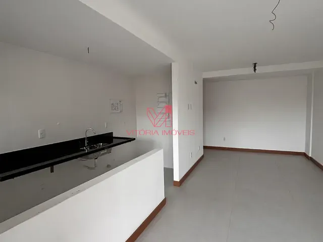 Apartamento com 95m² 3 quartos e 2 banheiros, à venda, no bairro Jardim Camburi em Vitória