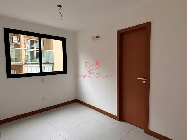 Apartamento com 95m² 3 quartos e 2 banheiros, à venda, no bairro Jardim Camburi em Vitória