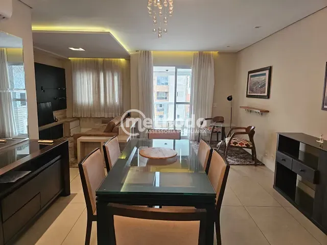 Apartamento 2 quartos e 2 banheiros, à venda, no bairro Cambuí em Campinas