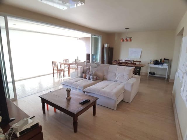 Foto do Apartamento - Apartamento à venda, Perdizes, São Paulo, SP | Vista Livre