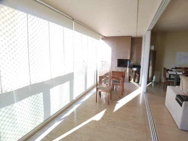 Foto do Apartamento - Apartamento à venda, Perdizes, São Paulo, SP | Vista Livre