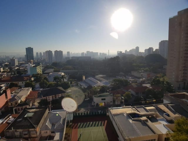 Foto do Apartamento - Apartamento à venda, Perdizes, São Paulo, SP | Vista Livre