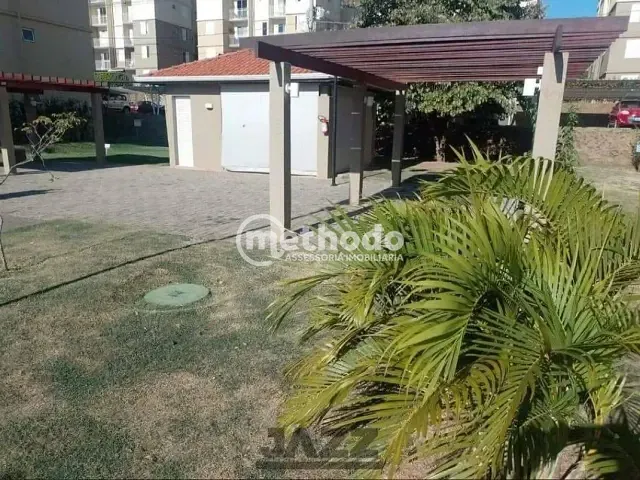 Apartamento com 52m² 3 quartos e 1 banheiro, à venda, no bairro Vila Marieta em Campinas