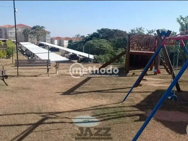 Apartamento com 52m² 3 quartos e 1 banheiro, à venda, no bairro Vila Marieta em Campinas