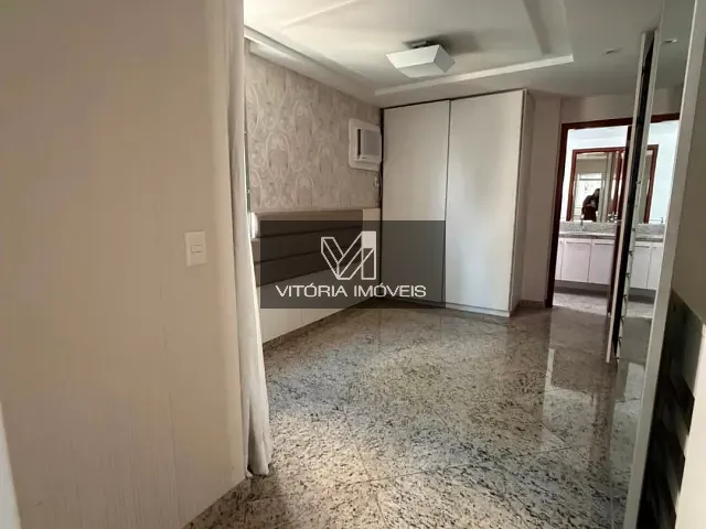 Apartamento 3 quartos e 2 banheiros, para alugar, no bairro Praia do Canto em Vitória
