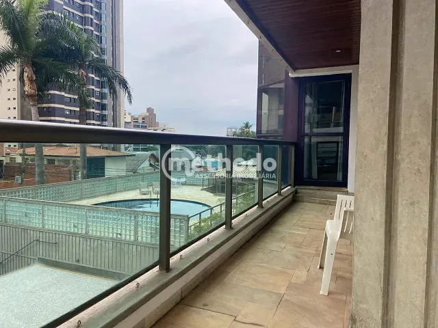 Apartamento com 427m² 4 quartos e 5 banheiros, à venda ou para alugar, no bairro Cambuí em Campinas