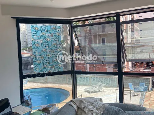 Apartamento com 427m² 4 quartos e 5 banheiros, à venda ou para alugar, no bairro Cambuí em Campinas