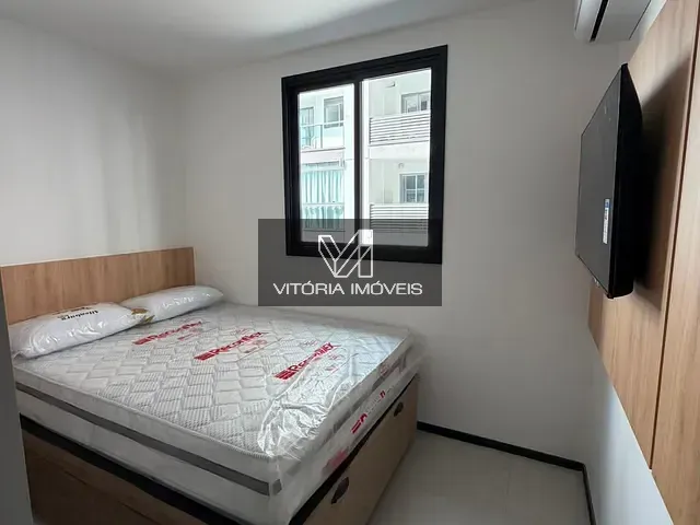 Apartamento 1 quarto e 1 banheiro, para alugar, no bairro Barro Vermelho em Vitória