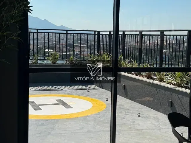 Apartamento 2 quartos e 1 banheiro, para alugar, no bairro Barro Vermelho em Vitória