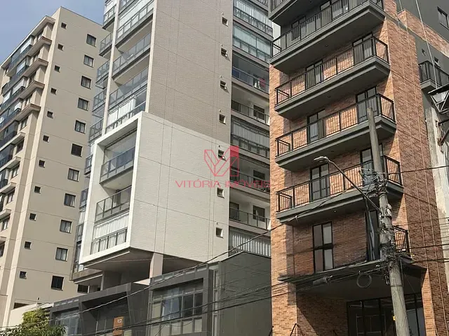Apartamento 1 quarto e 1 banheiro, para alugar, no bairro Barro Vermelho em Vitória