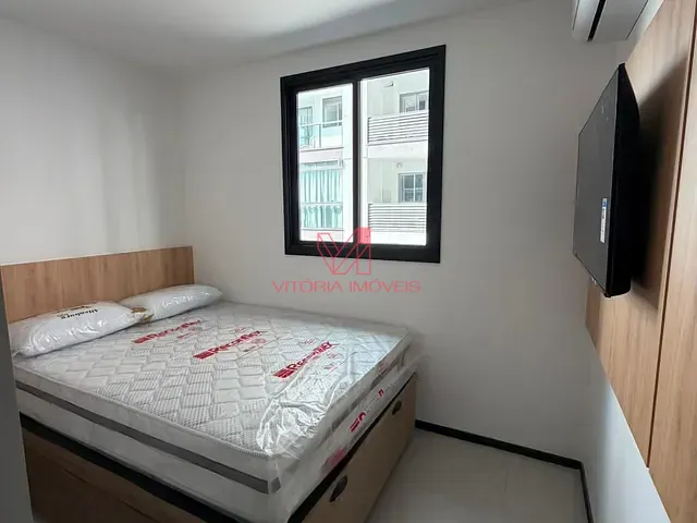 Apartamento 1 quarto e 1 banheiro, para alugar, no bairro Barro Vermelho em Vitória