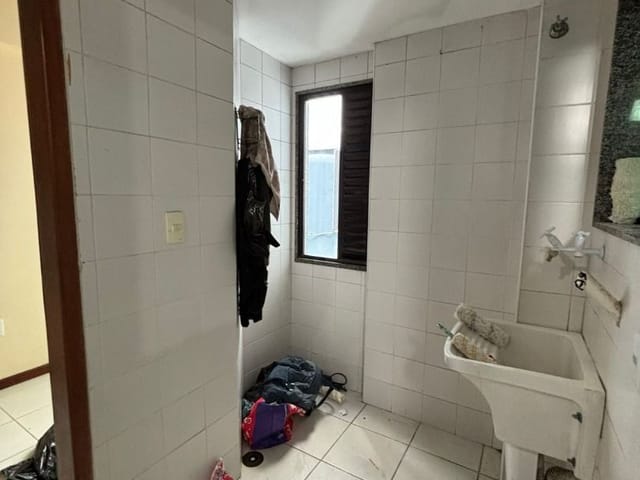 Apartamento 4 quartos e 3 banheiros, à venda, no bairro Cajueiros em Macaé