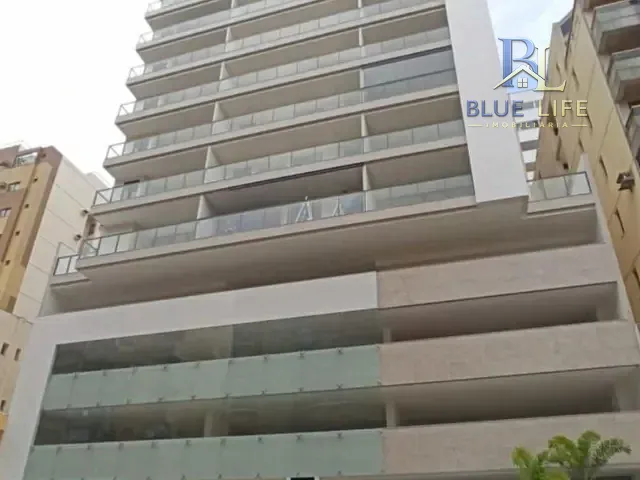 Apartamento 2 quartos e 2 banheiros, à venda, no bairro Praia do Morro em Guarapari