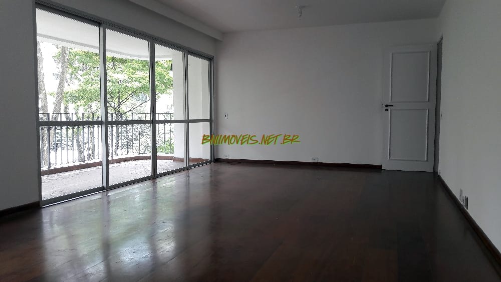 Apartamento, 3 quartos, 170 m² - Foto 1