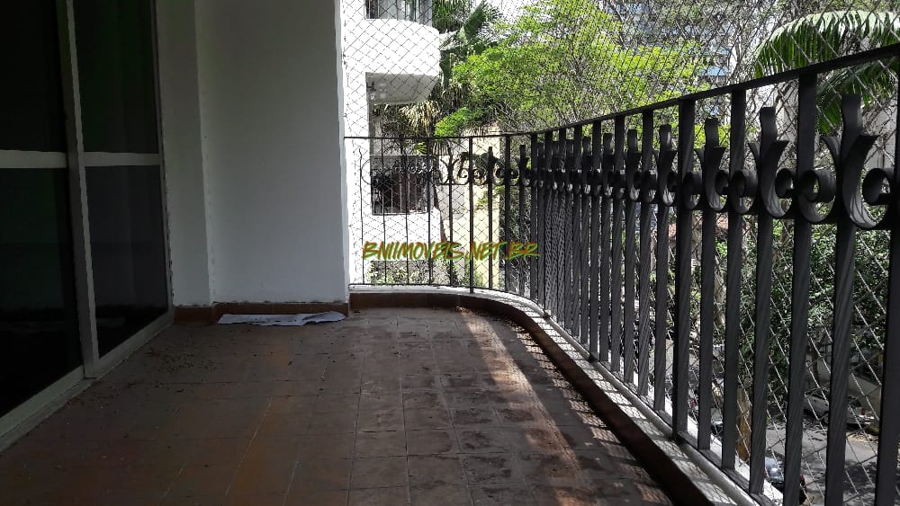 Apartamento, 3 quartos, 170 m² - Foto 16