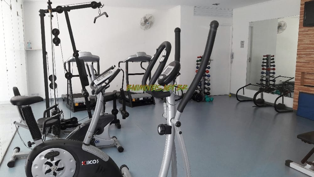 Apartamento, 3 quartos, 170 m² - Foto 8