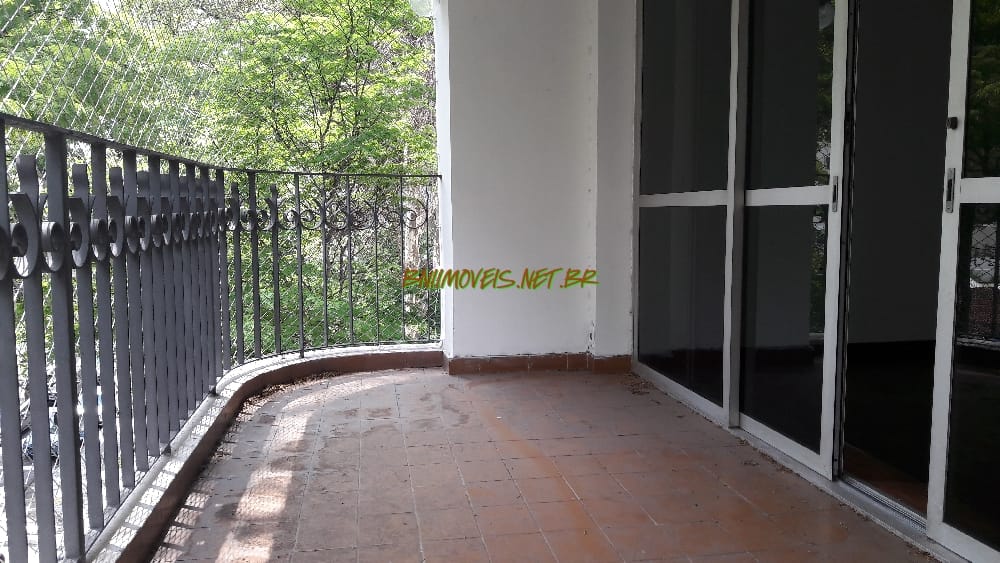 Apartamento, 3 quartos, 170 m² - Foto 2