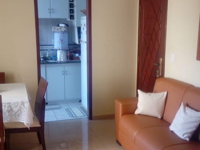 Apartamento 2 quartos e 2 banheiros, à venda, no bairro Parque Flamboyant em Campos dos Goytacazes