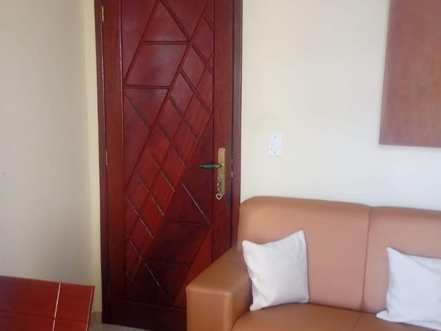 Apartamento 2 quartos e 2 banheiros, à venda, no bairro Parque Flamboyant em Campos dos Goytacazes