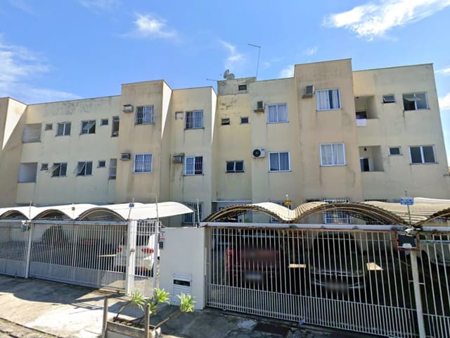 Apartamento 2 quartos e 2 banheiros, à venda, no bairro Parque Flamboyant em Campos dos Goytacazes