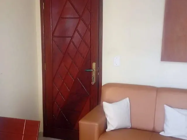 Apartamento 2 quartos e 2 banheiros, à venda, no bairro Parque Flamboyant em Campos dos Goytacazes