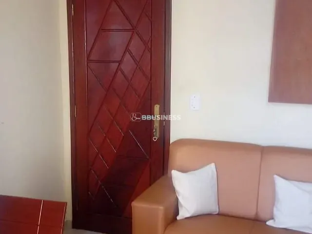 Apartamento 2 quartos e 2 banheiros, à venda, no bairro Parque Flamboyant em Campos dos Goytacazes