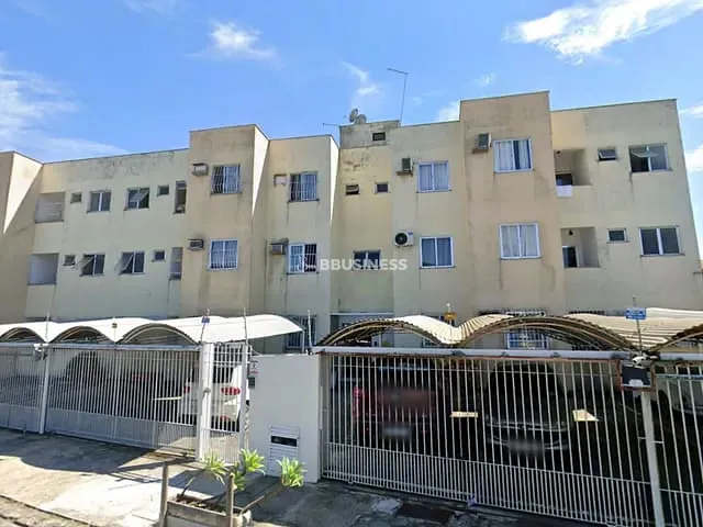 Apartamento 2 quartos e 2 banheiros, à venda, no bairro Parque Flamboyant em Campos dos Goytacazes