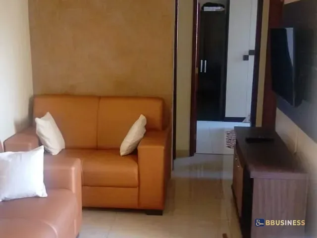 Apartamento 2 quartos e 2 banheiros, à venda, no bairro Parque Flamboyant em Campos dos Goytacazes